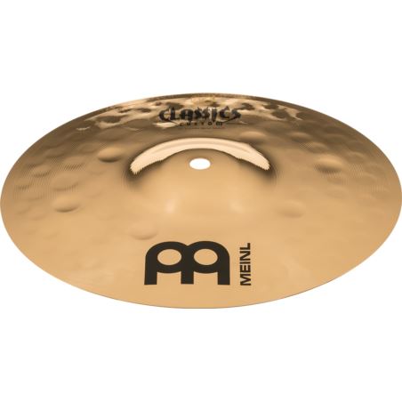 Meinl Cymbals CC10EMS-B talerz perkusyjny Splash
